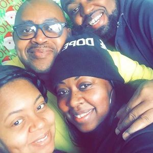 Meet your Posher, Keith